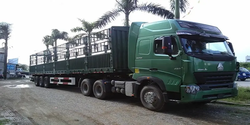 Độ tuổi được phép học bằng lái xe hạng F