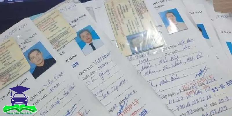 Điều kiện và thủ tục đăng ký học lái xe A1