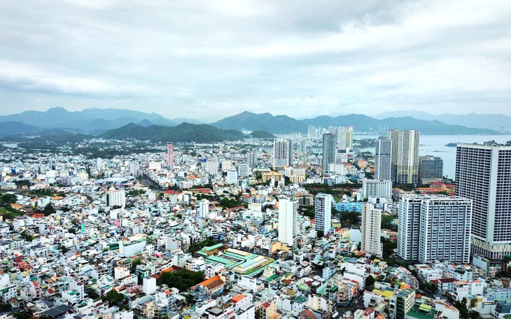 Thay đổi phương án, Nha Trang có thêm phường Tây Nha Trang - Ảnh 2.
