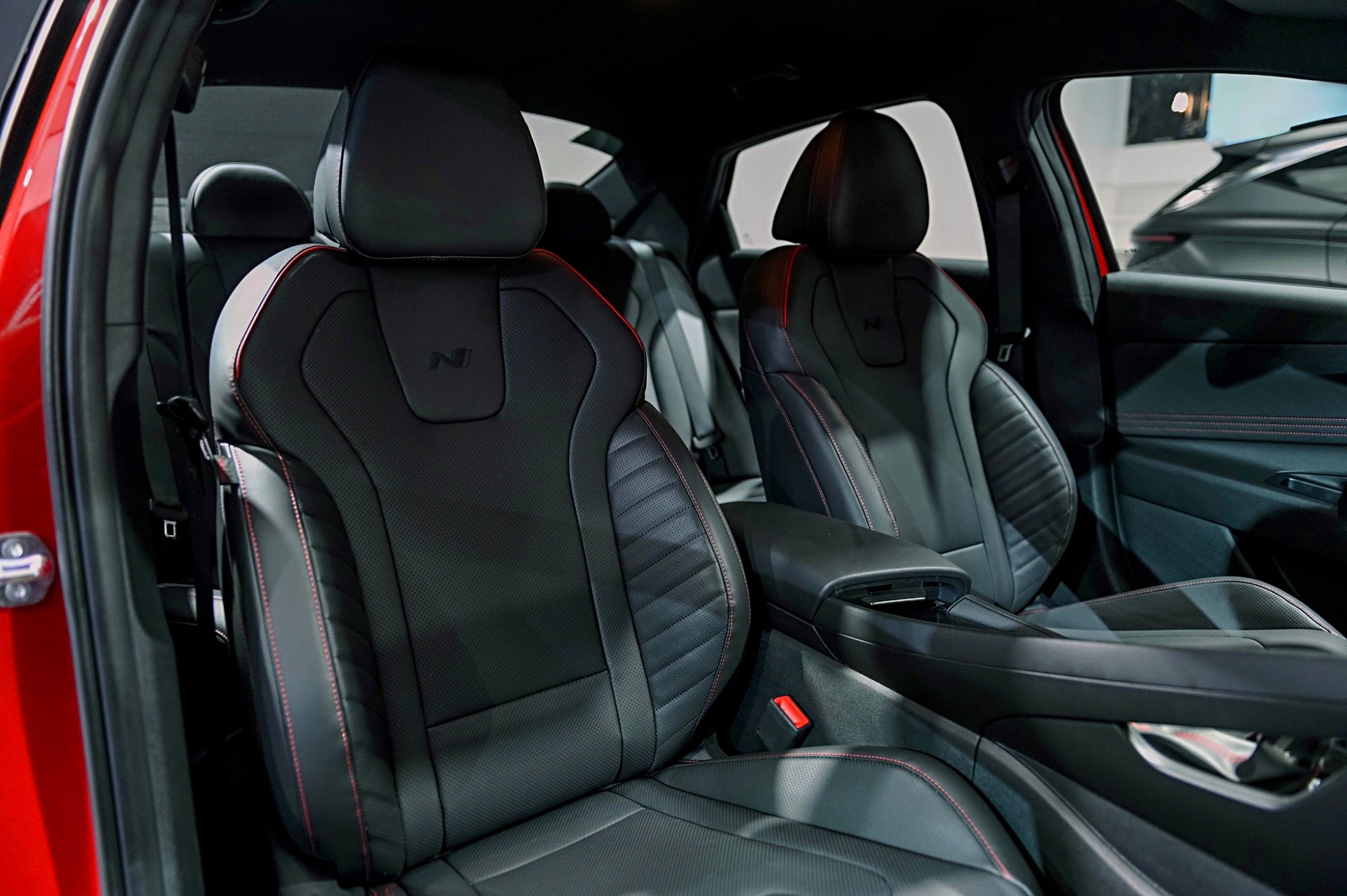 Hyundai Elantra 2025 ra mắt tại Đông Nam Á, chờ ngày về Việt Nam - 10