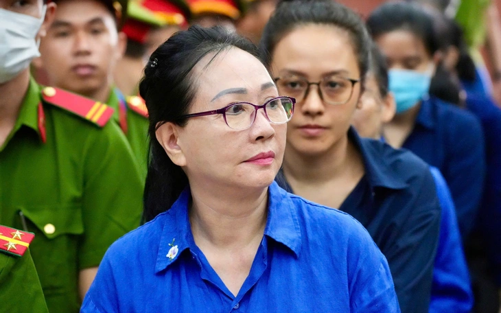 Bà Trương Mỹ Lan có thể được giảm án tử hình trong trường hợp nào? - Ảnh 2.