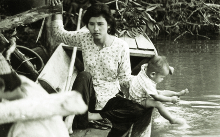 Ni cô Huyền Trang trong Biệt động Sài Gòn - Ảnh 4.