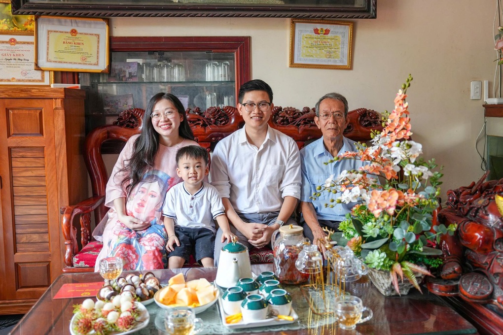 Khơi Dậy Tinh Thần Việt Nam - Lối Sống Xanh Từ Những Hành Trình Nhỏ - 3