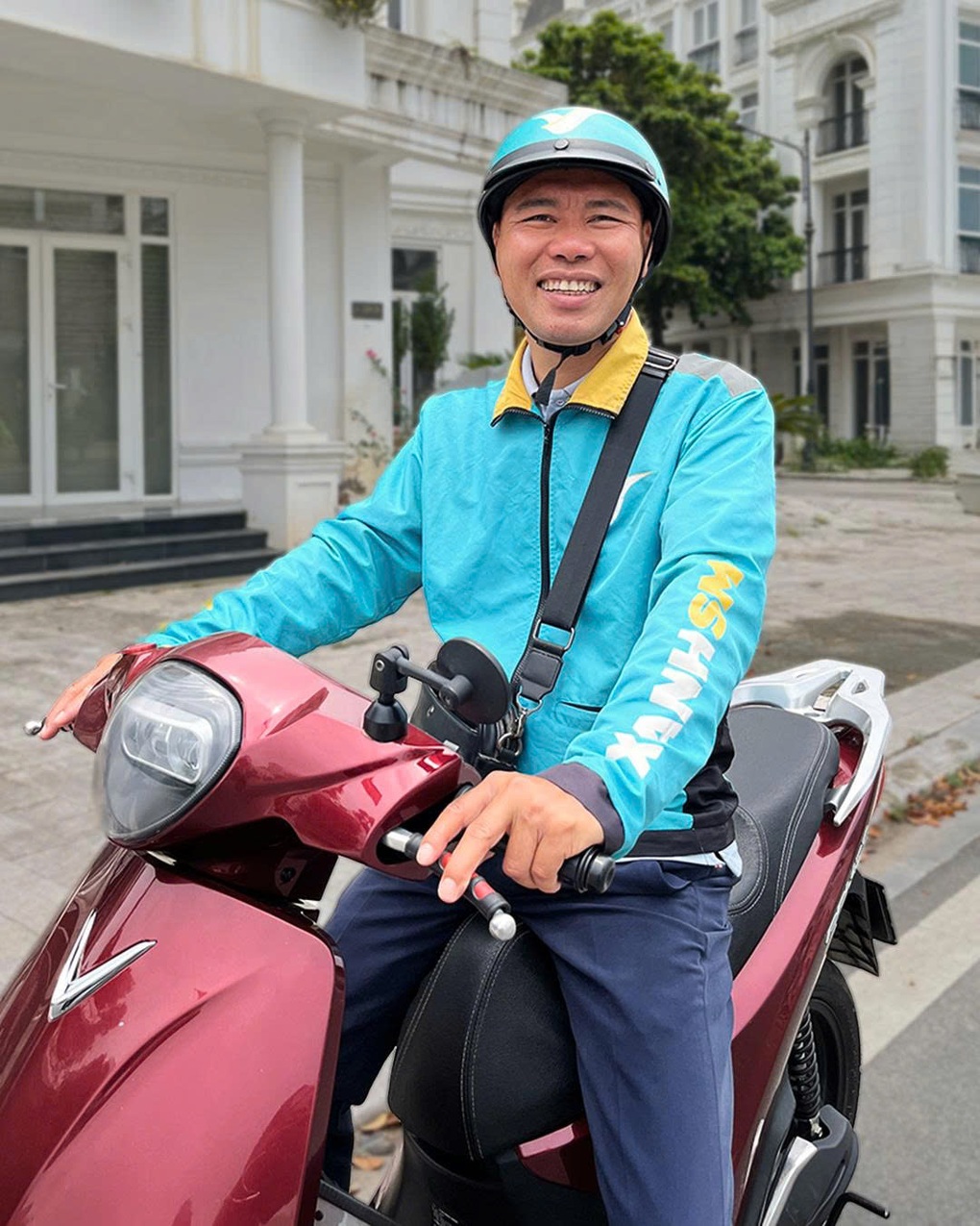 Khơi Dậy Tinh Thần Việt Nam - Lối Sống Xanh Từ Những Hành Trình Nhỏ - 4