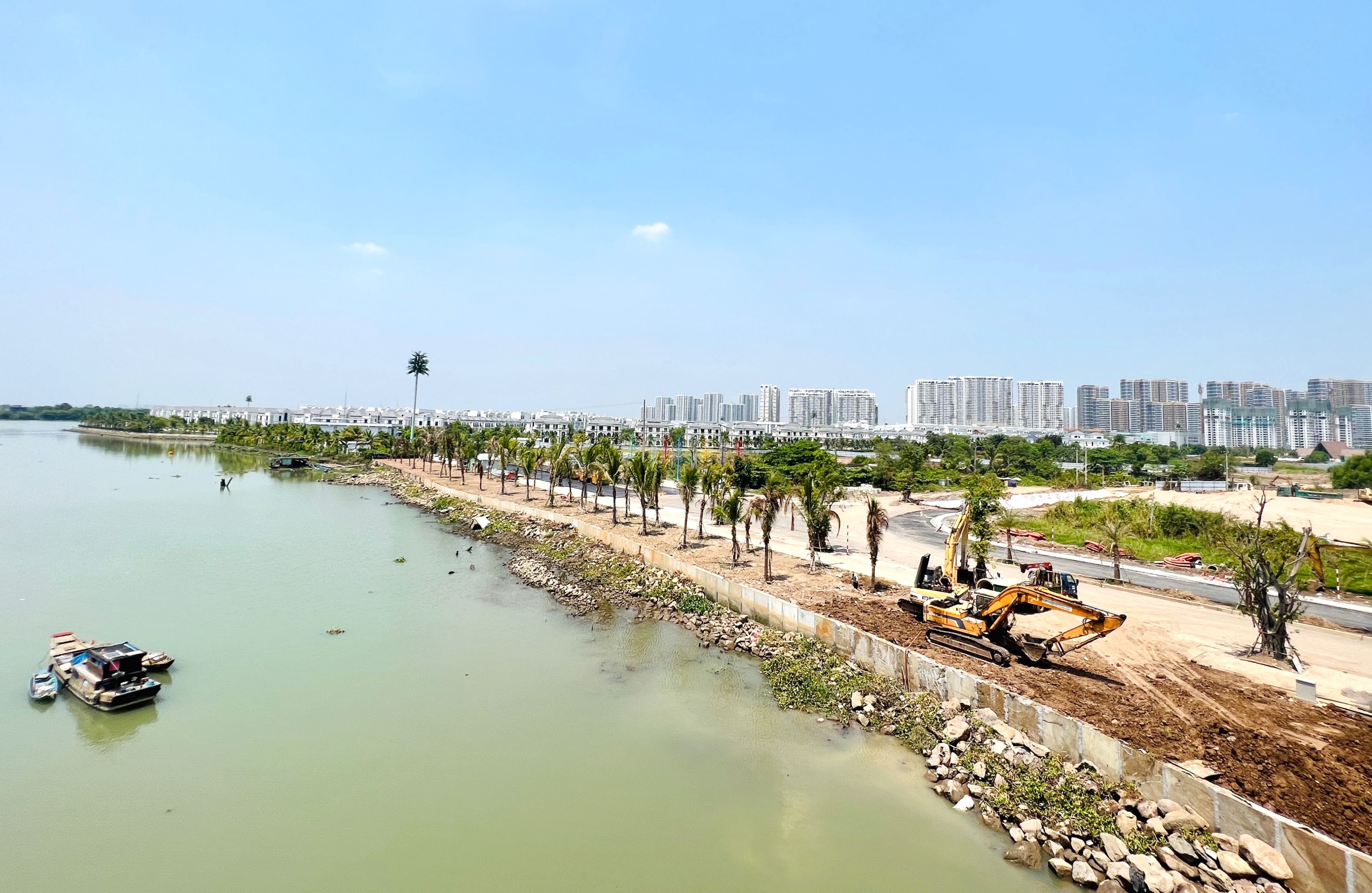 50 năm Sài Gòn - TP.HCM - Ảnh 3.