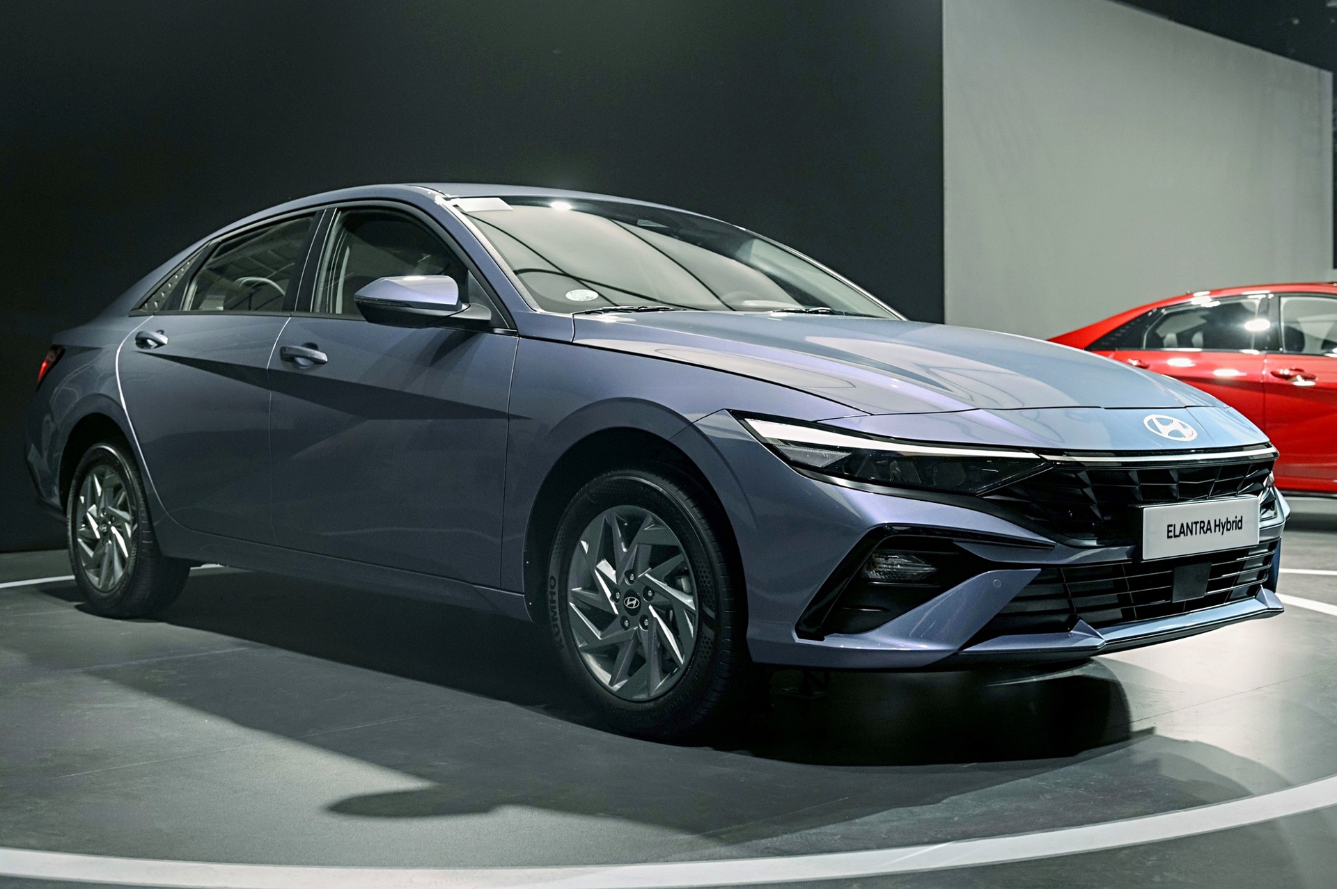 Hyundai Elantra 2025 ra mắt tại Đông Nam Á, chờ ngày về Việt Nam - 2