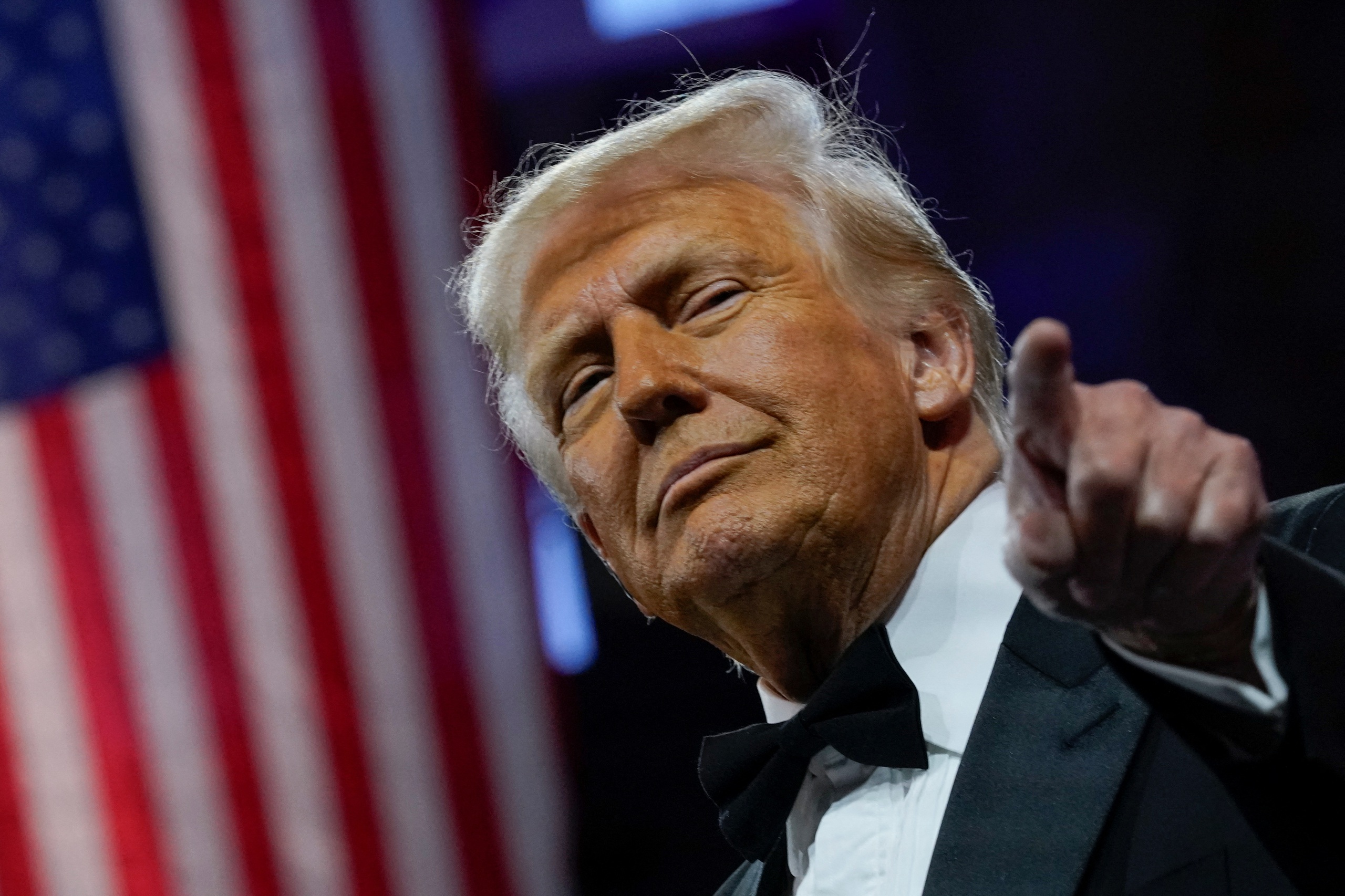 Trump - Ảnh 3.