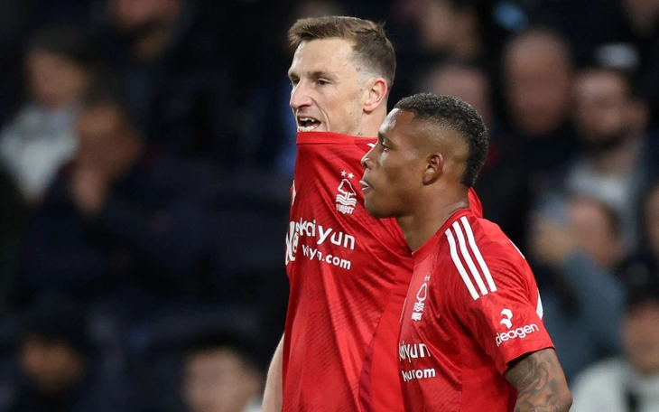 Lịch Trực Tiếp Bóng Đá Châu Âu: Cuộc Đua Top 5 Nóng Bỏng Giữa Chelsea và Newcastle - Ảnh 3.