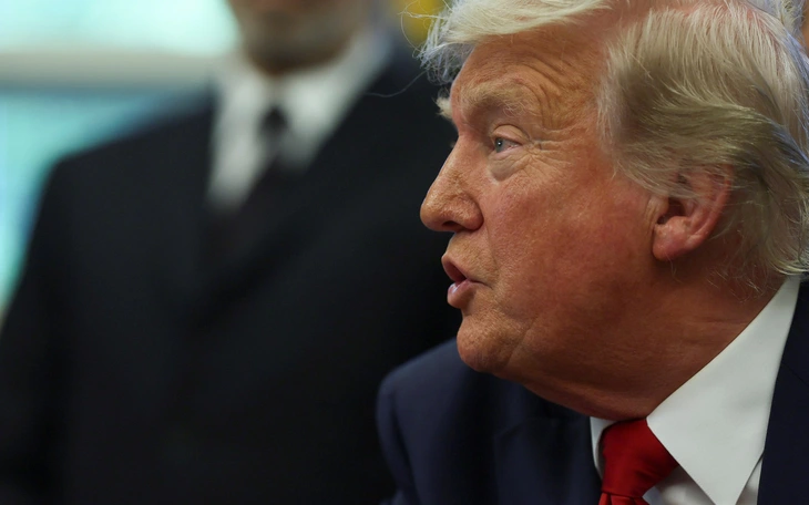 Kiev làm gì khi ông Trump mất kiên nhẫn? - Ảnh 2.