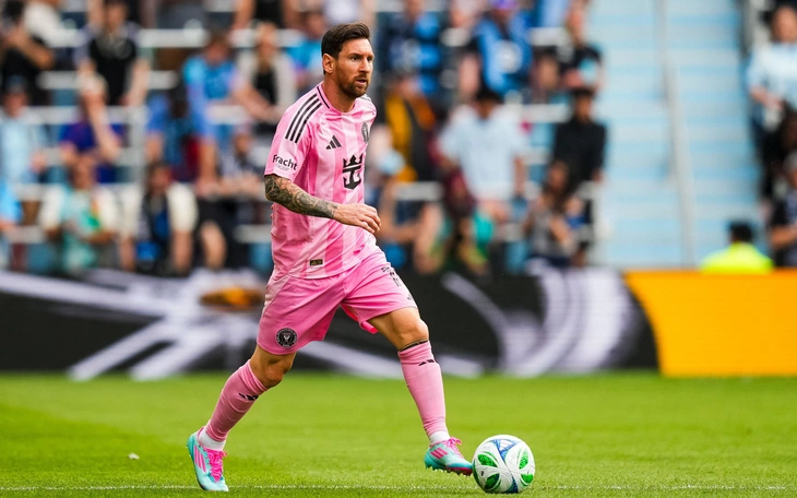 Chưa tổ chức xong giải 32 CLB, FIFA đã muốn mở rộng Club World Cup - Ảnh 2.