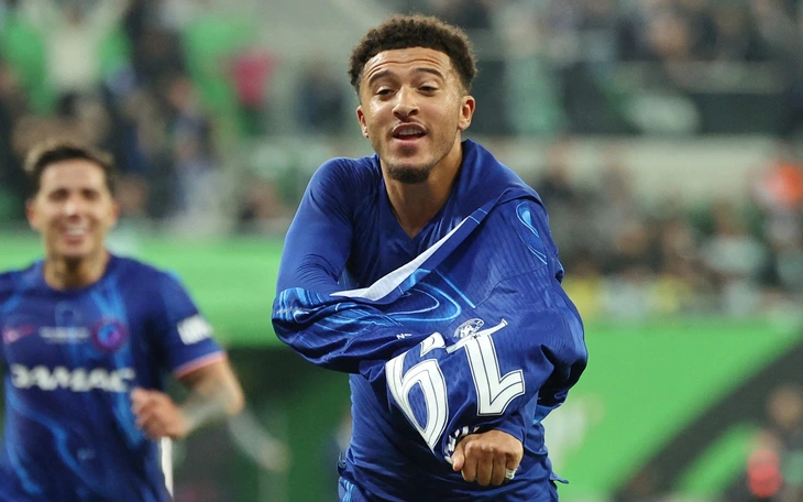 Matheus Cunha chính thức gia nhập Manchester United với mức phí 85 triệu USD - Ảnh 3.