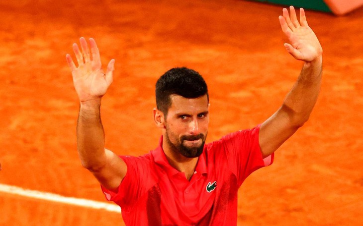 Lịch thi đấu chung kết Roland Garros 2025: Sinner quyết đấu Alcaraz - Ảnh 3.