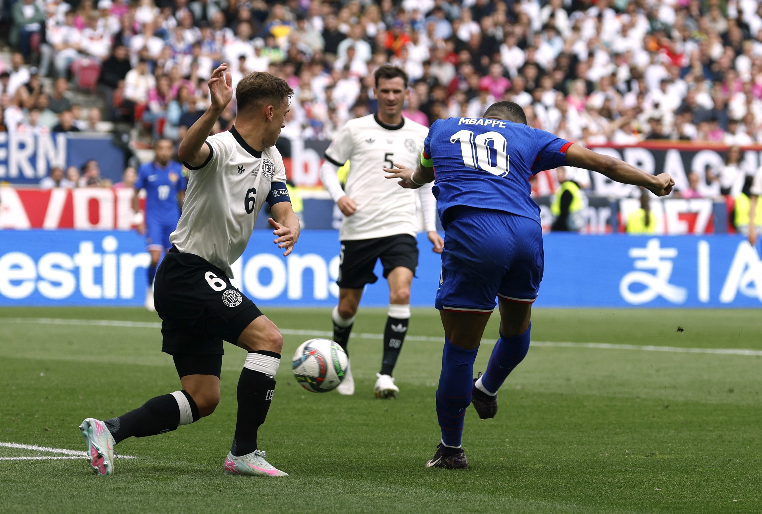 Mbappe - Ảnh 2.