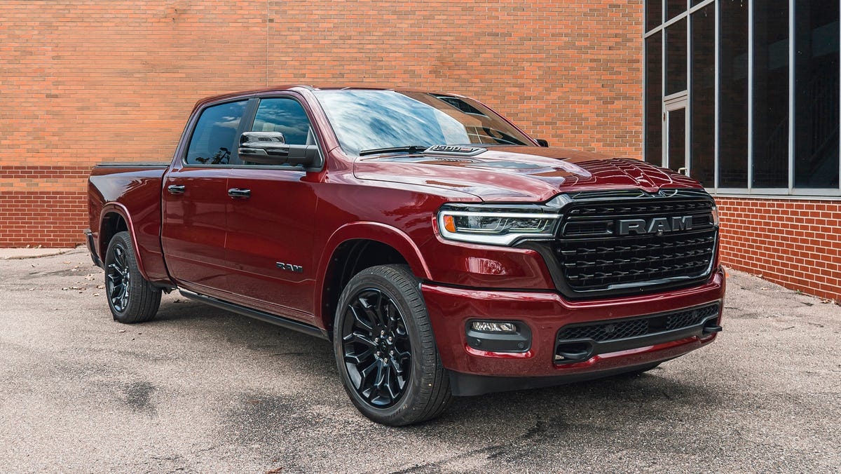 RAM 1500