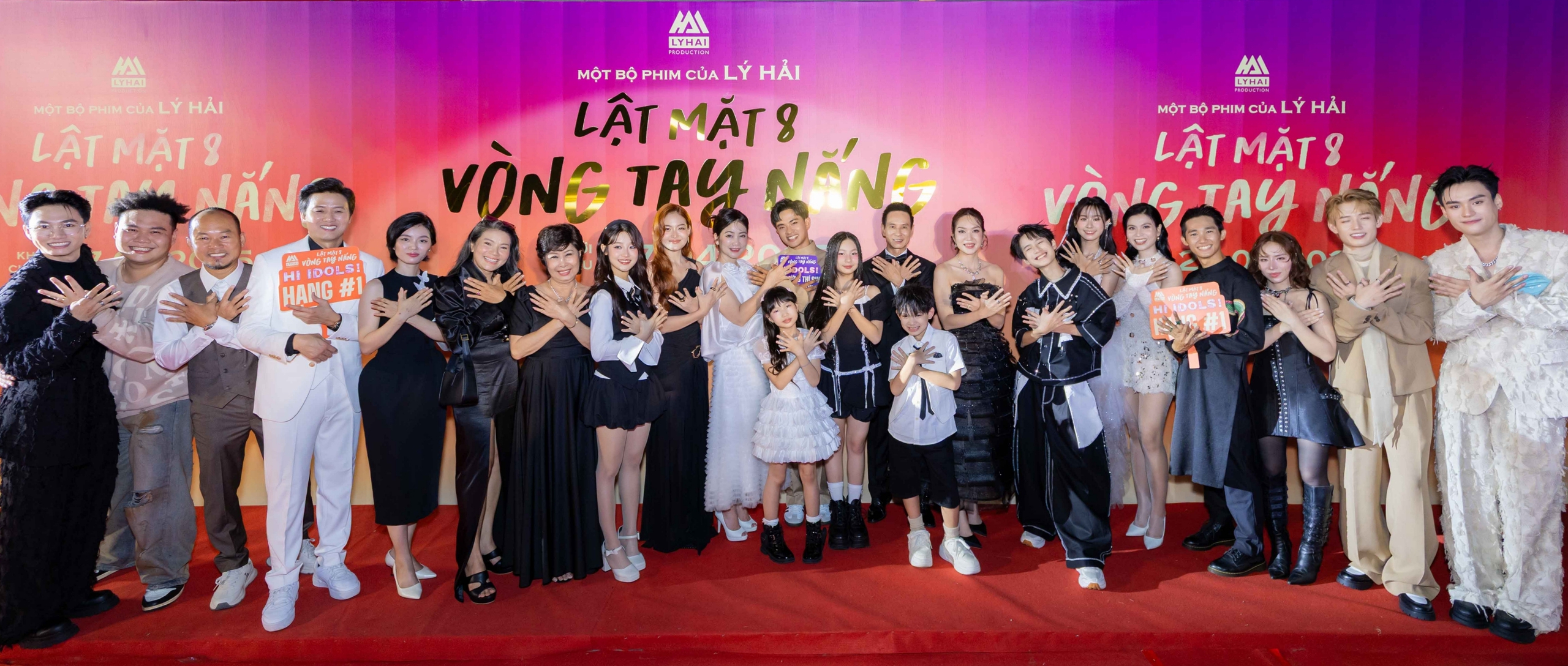 Lý Hải - Ảnh 2.