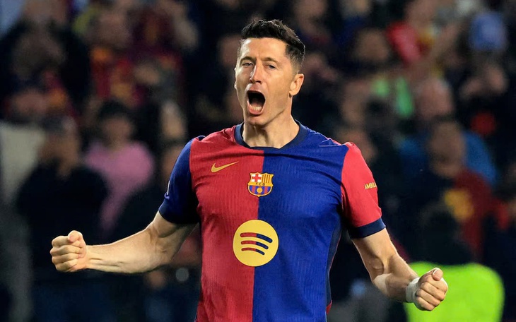 Mất băng đội trưởng, Lewandowski tuyên bố tẩy chay tuyển Ba Lan nếu HLV Probierz còn dẫn đội - Ảnh 2.