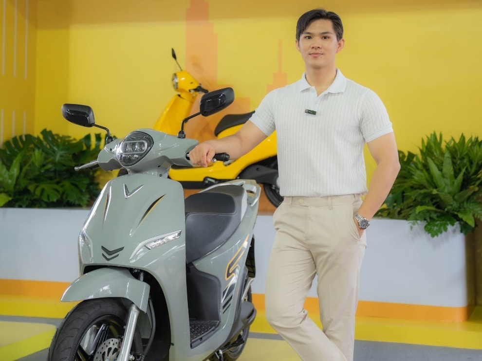 Feliz Neo: Sự Lựa Chọn Hoàn Hảo Với Hiệu Suất Vượt Trội và Ưu Đãi Hấp Dẫn - 1