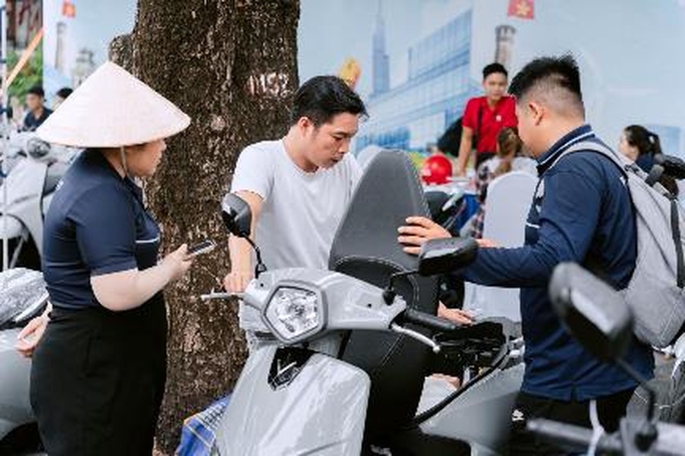 Feliz Neo: Sự Lựa Chọn Hoàn Hảo Với Hiệu Suất Vượt Trội và Ưu Đãi Hấp Dẫn - 2