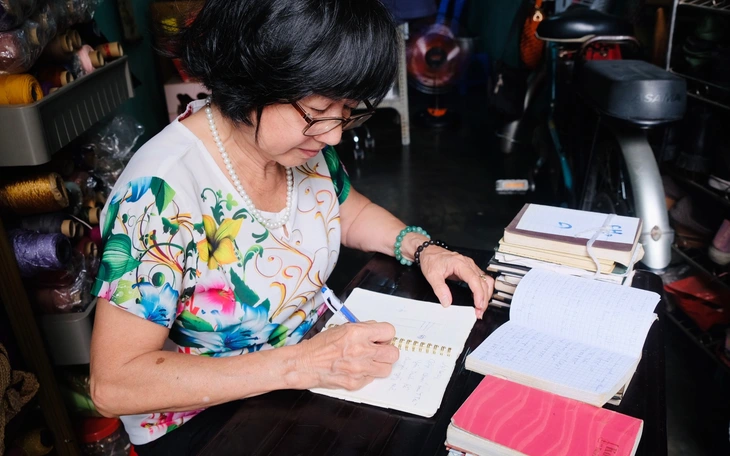 Bộ Nội vụ đề xuất tăng gần gấp đôi tiền trợ cấp hằng tháng với 2 nhóm thanh niên xung phong - Ảnh 3.