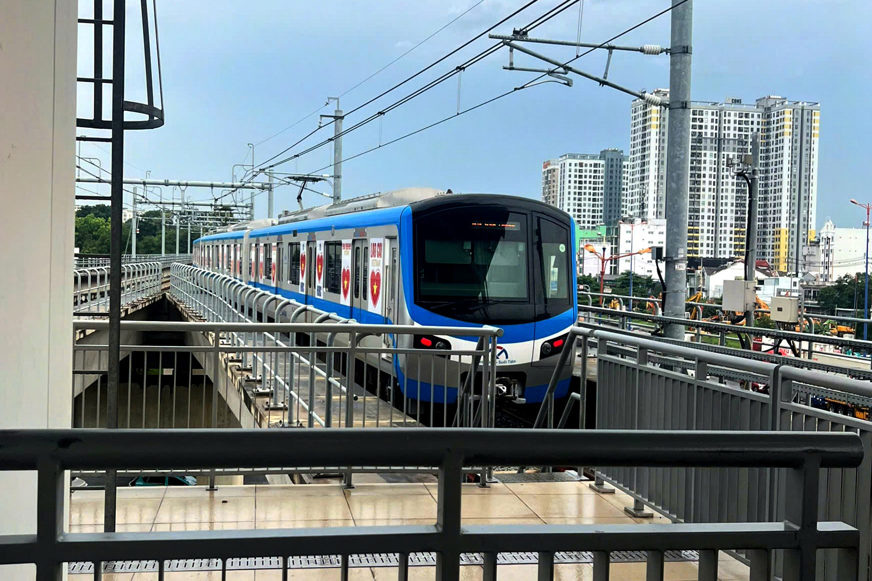 Đại học Cửu Long - Ảnh 16.