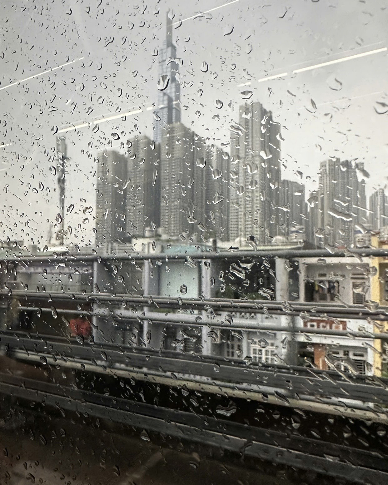 Khám Phá Metro Sài Gòn Qua Góc Nhìn Của Sinh Viên Vùng Sông Nước Cửu Long - Ảnh 12.