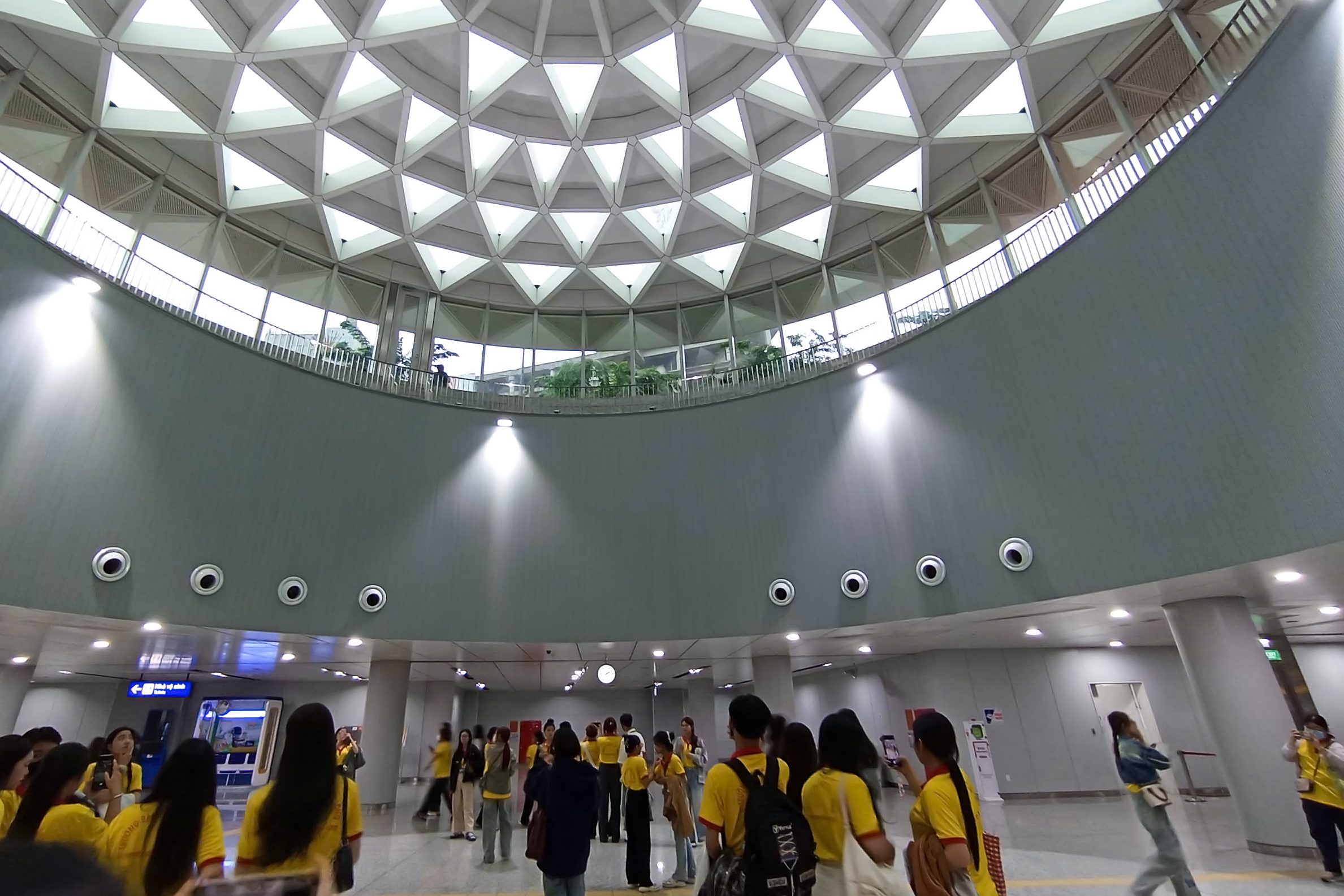 Đại học Cửu Long - Ảnh 10.