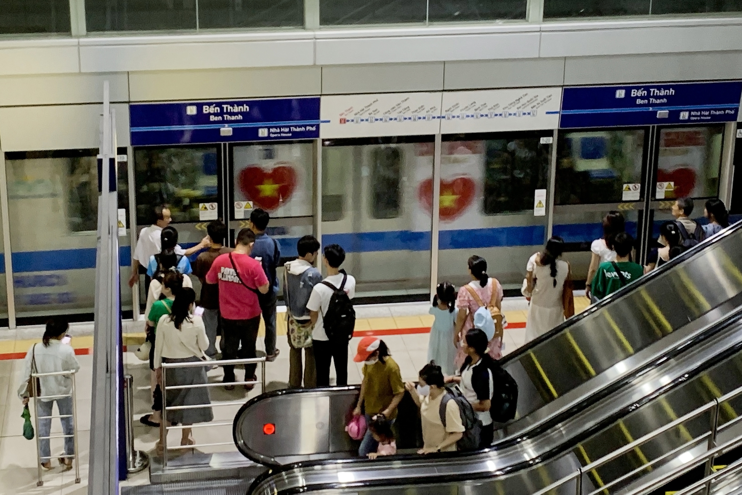 Đại học Cửu Long - Ảnh 11.