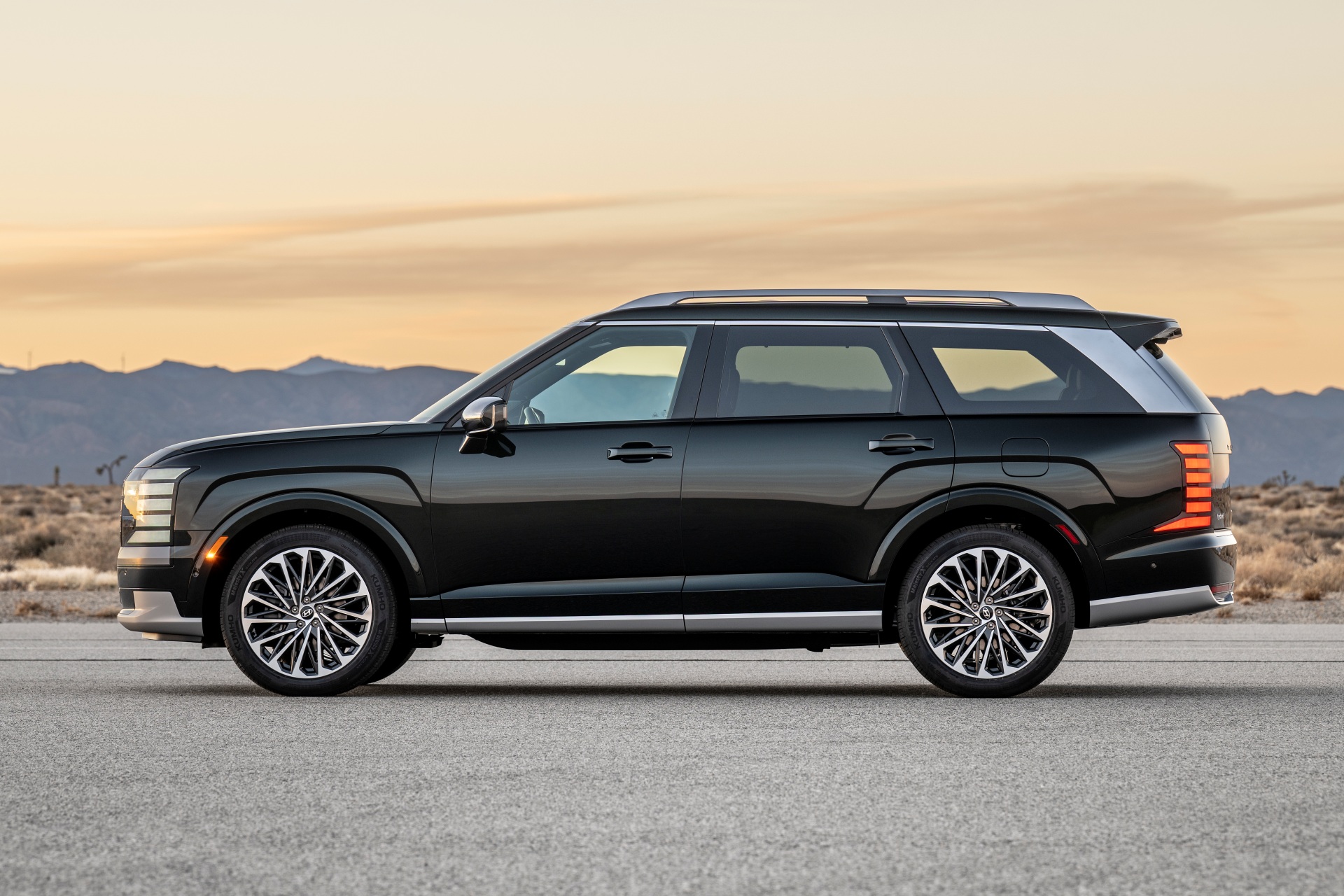 Hyundai Palisade Hybrid 2026: Đánh giá chi tiết về mẫu SUV mới nổi bật - 4
