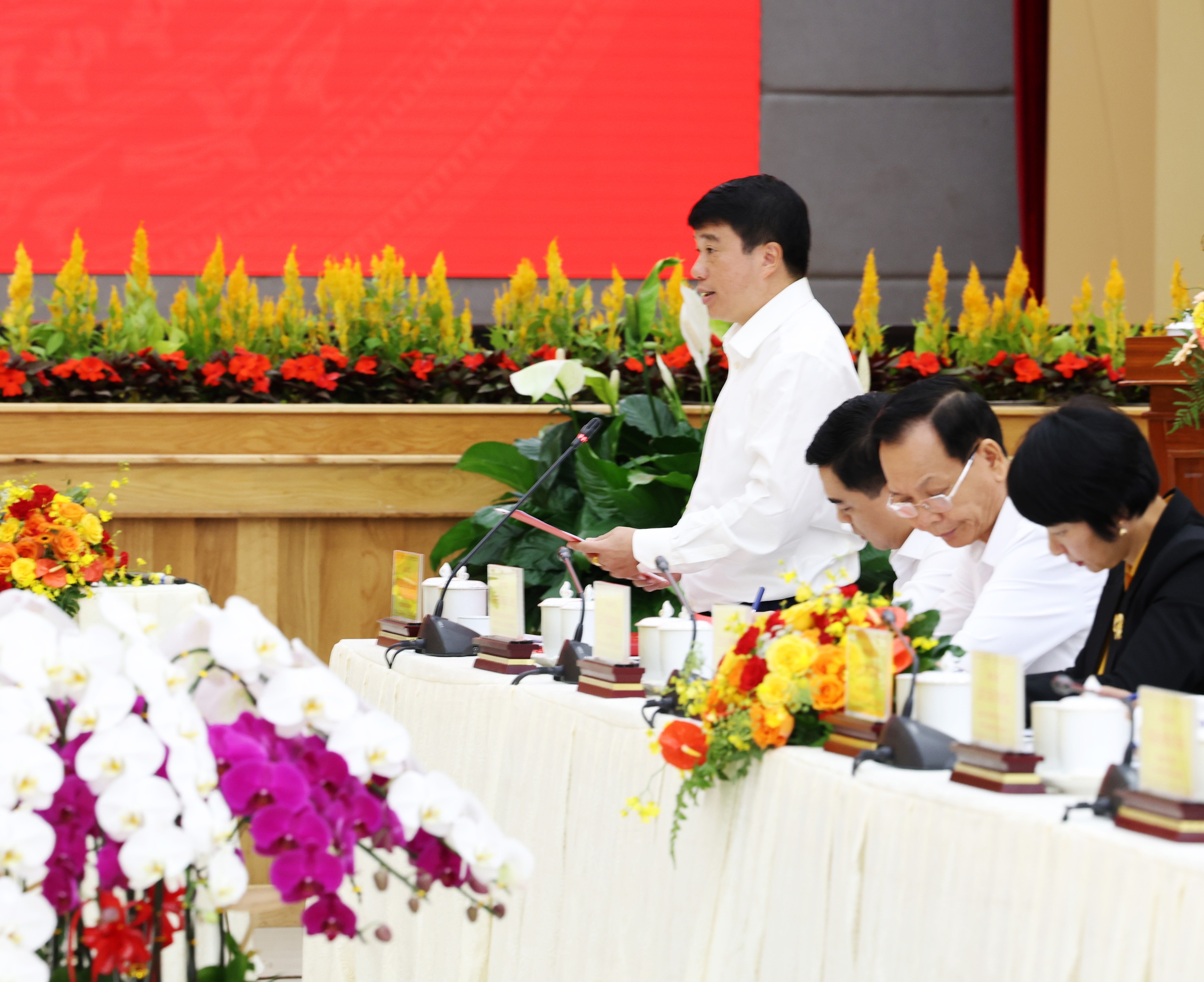 sân bay Liên Khương - Ảnh 3.