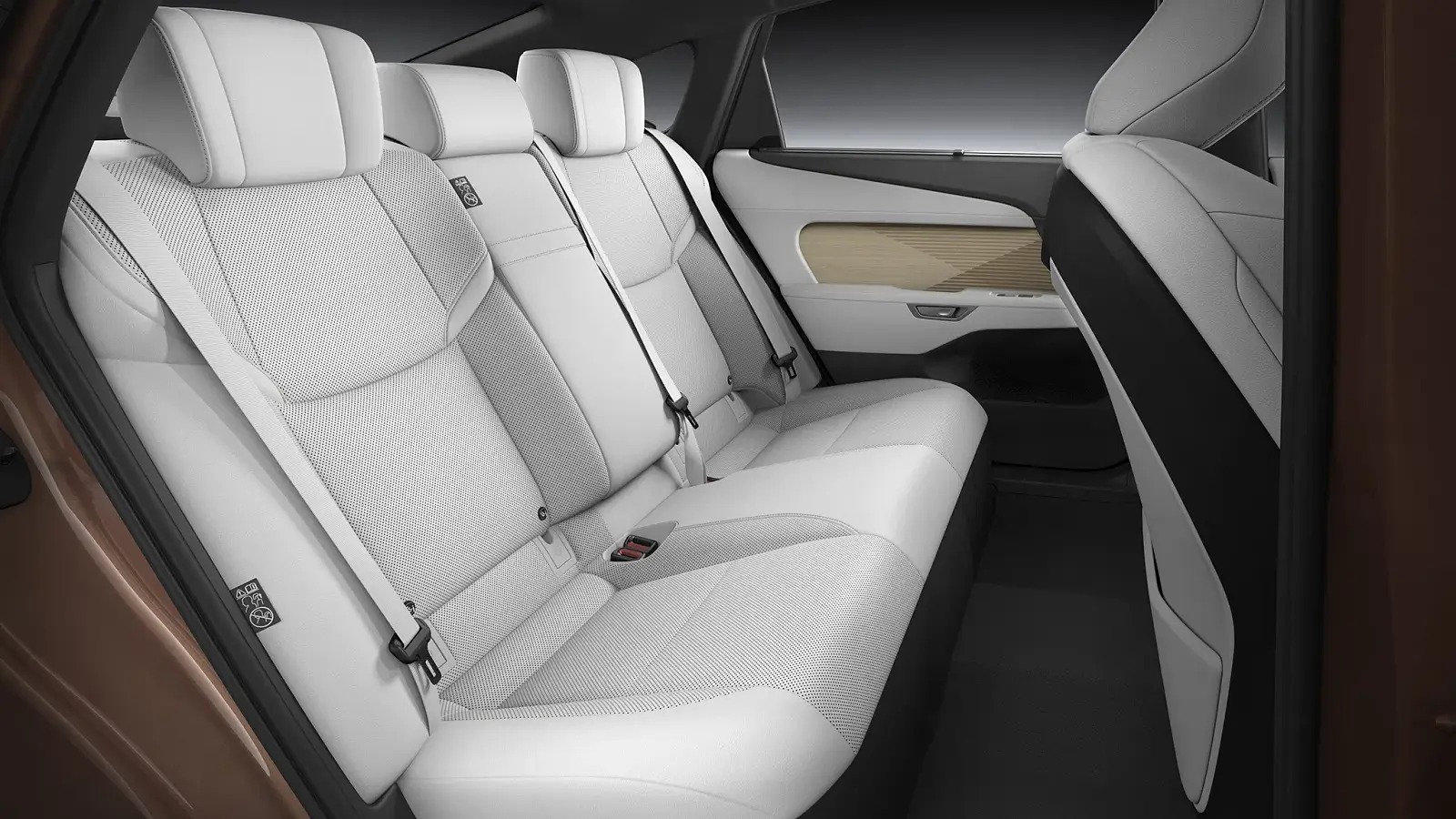Lexus ES - Ảnh 9.