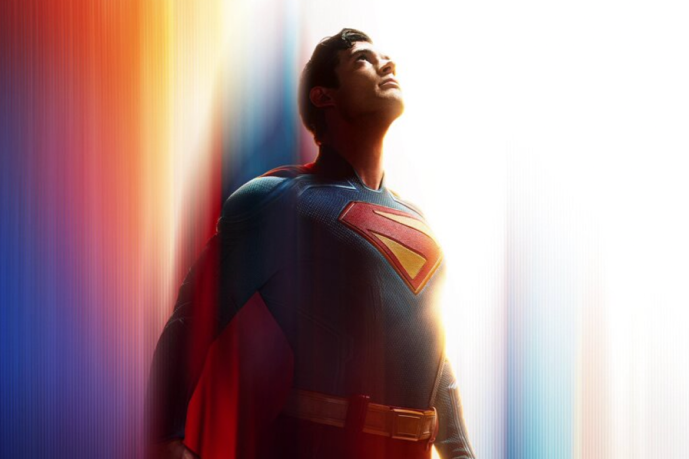 Superman - Ảnh 1.