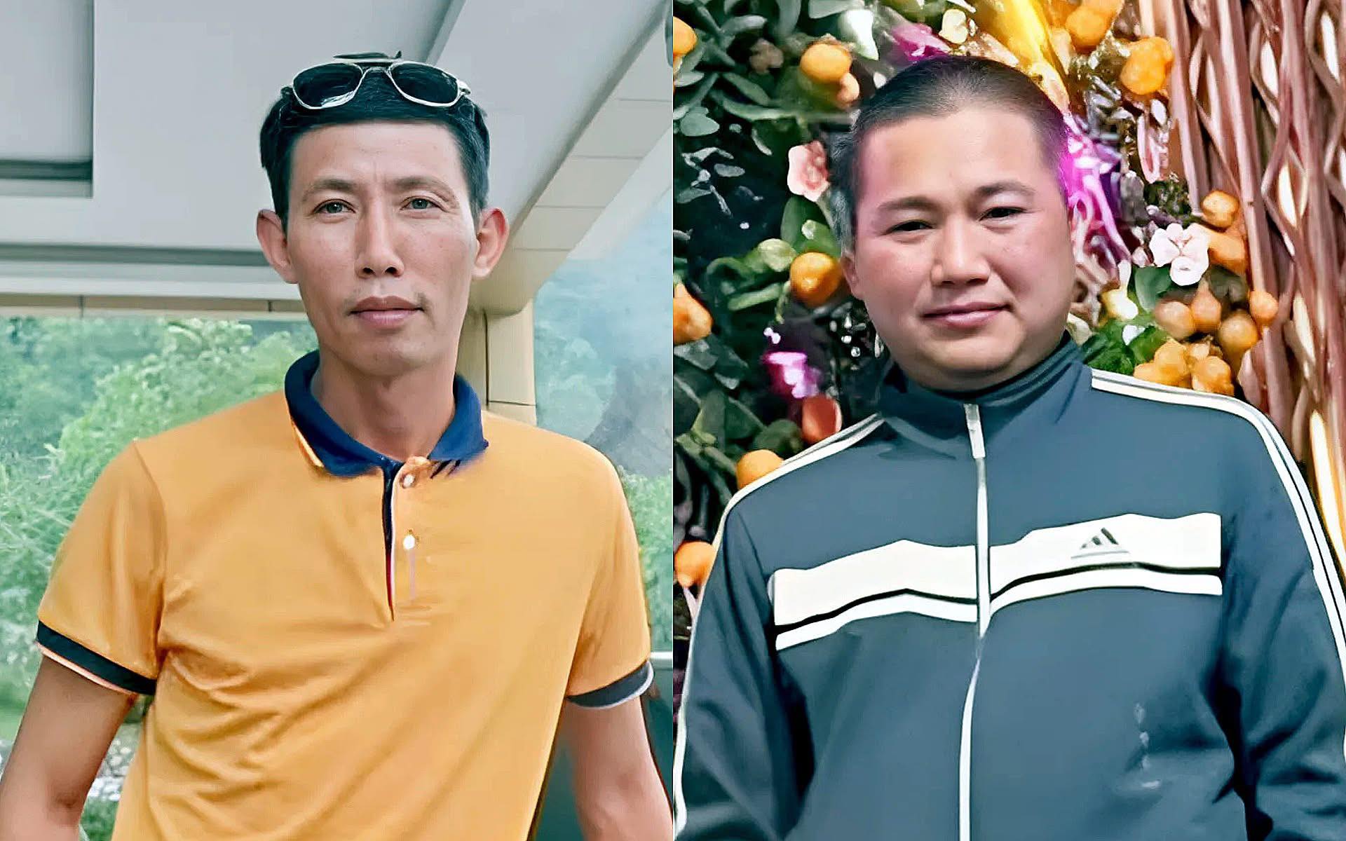 Đã tìm thấy hai tài xế taxi mất tích khi chở khách - Ảnh 1.