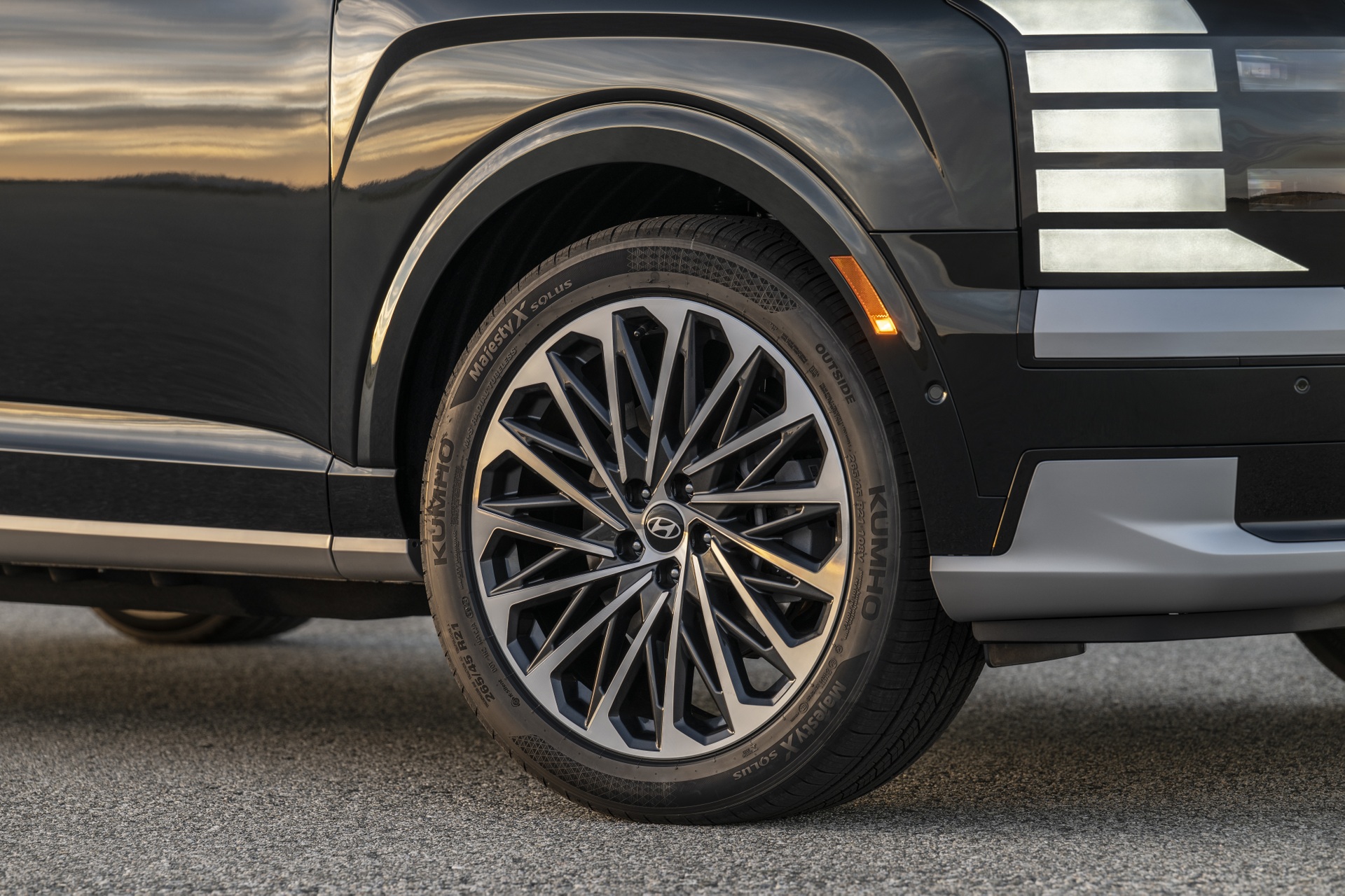 Hyundai Palisade Hybrid 2026: Đánh giá chi tiết về mẫu SUV mới nổi bật - 5