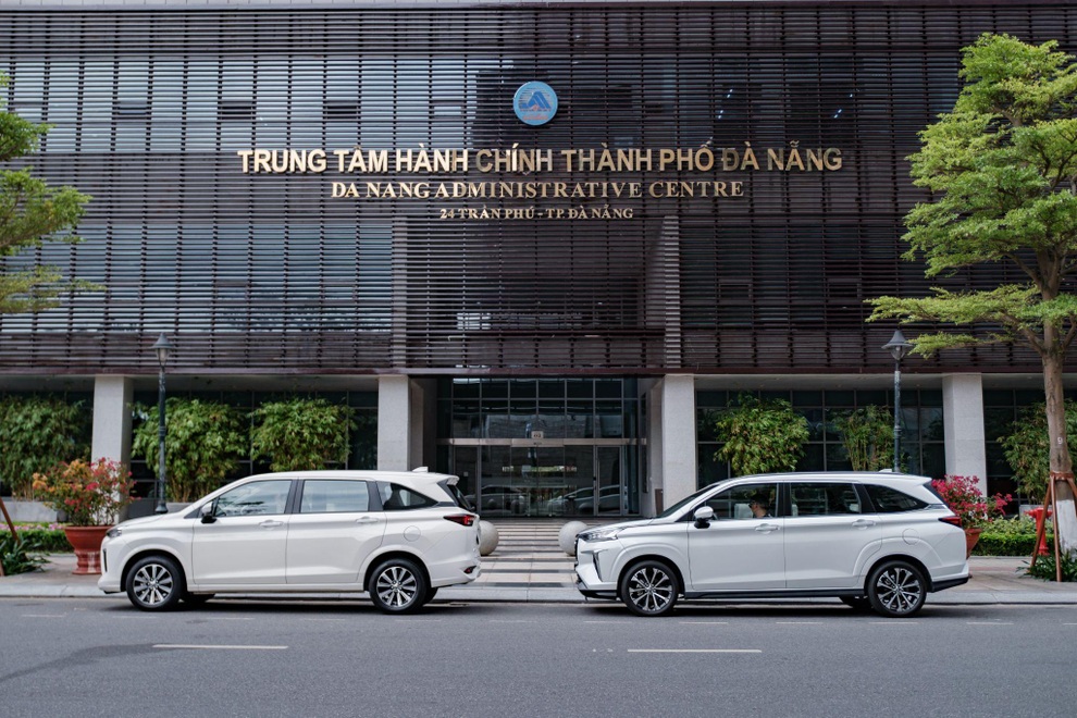 Khám Phá Những Ưu Đãi Đặc Biệt Khi Mua Xe Đa Dụng Trong Tháng 8 - 1