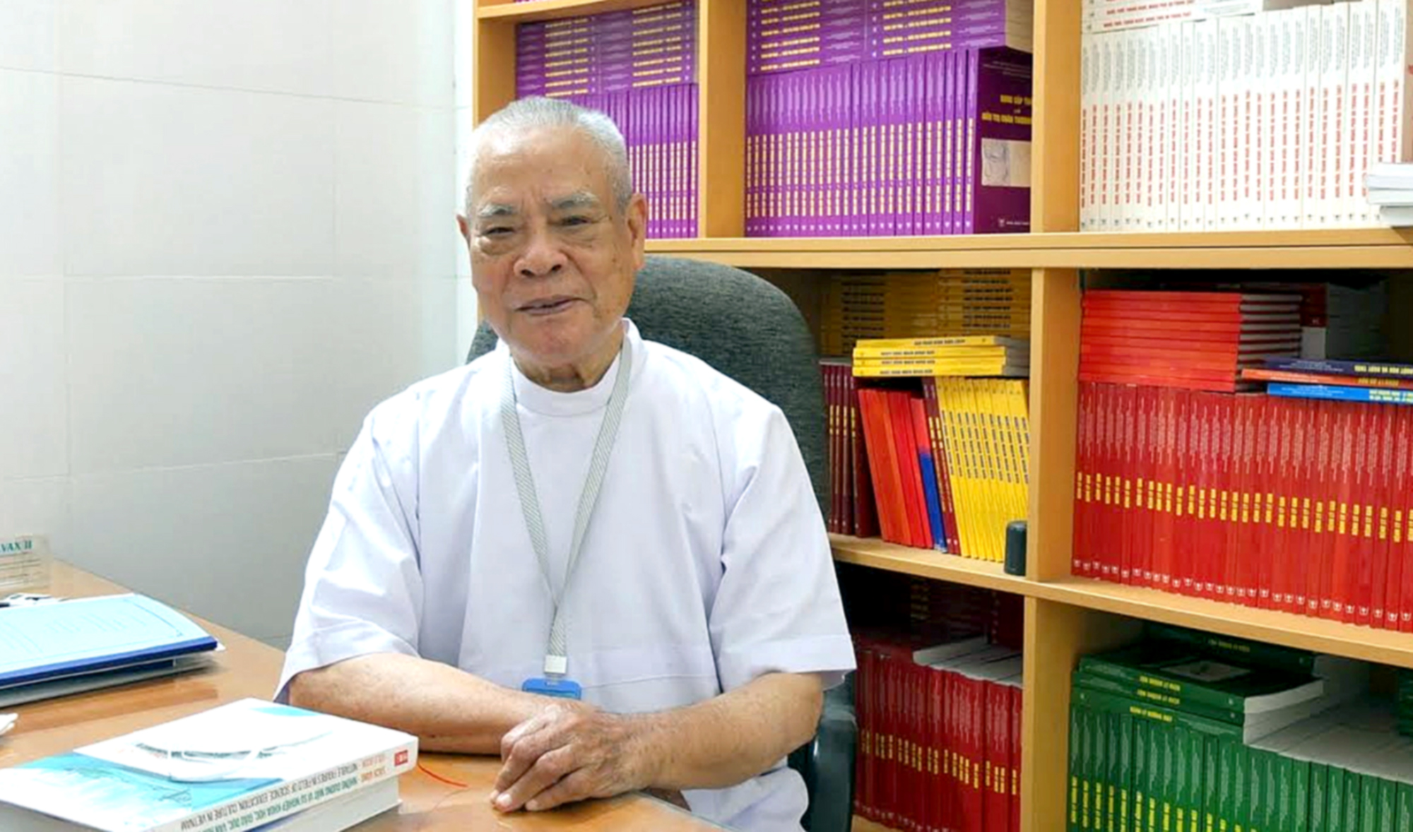 Văn Tần - Ảnh 1.