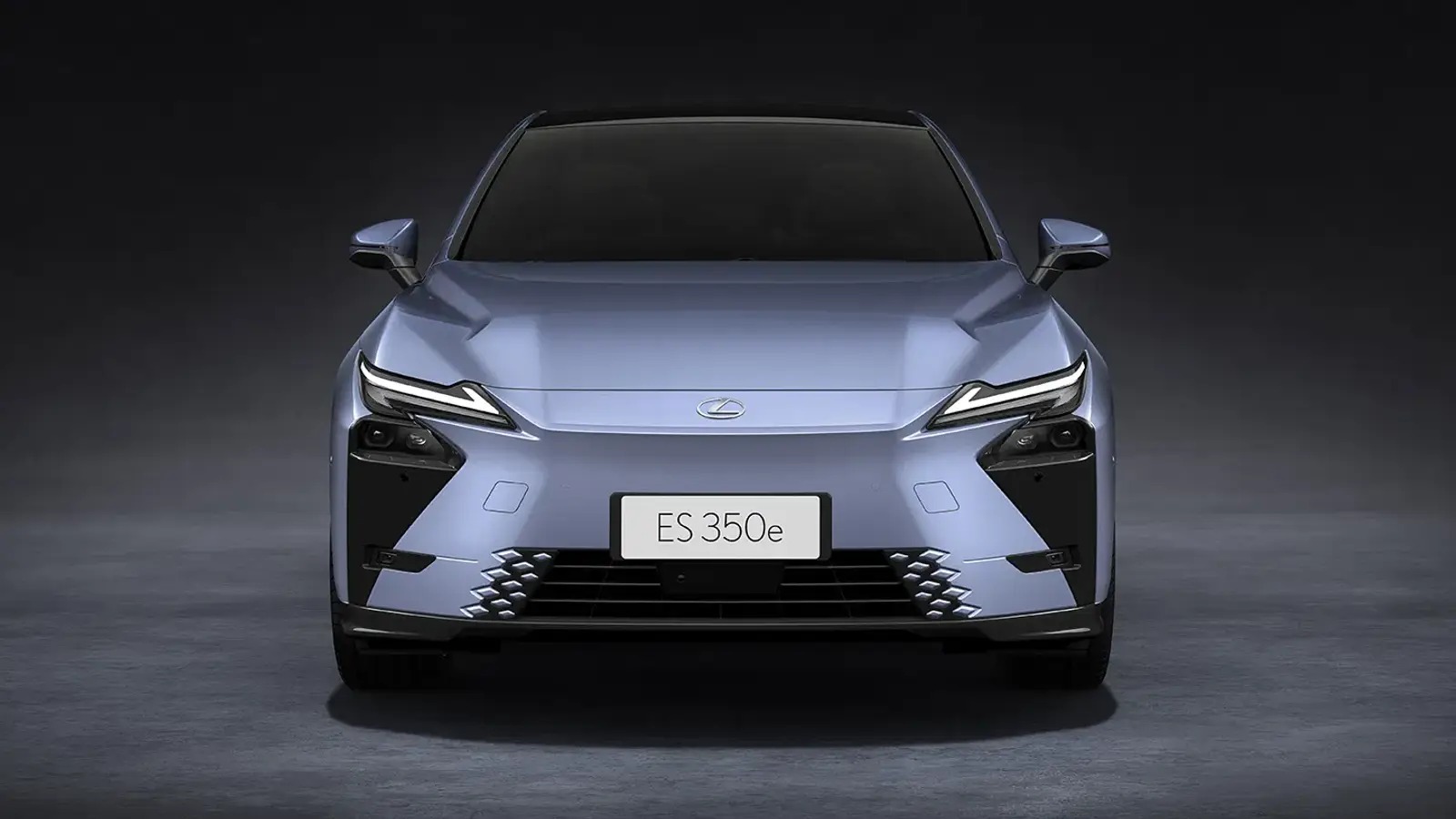 Lexus ES 2026 ra mắt: Đối thủ E-Class nay lớn ngang S-Class, lần đầu có bản thuần điện - Ảnh 3.