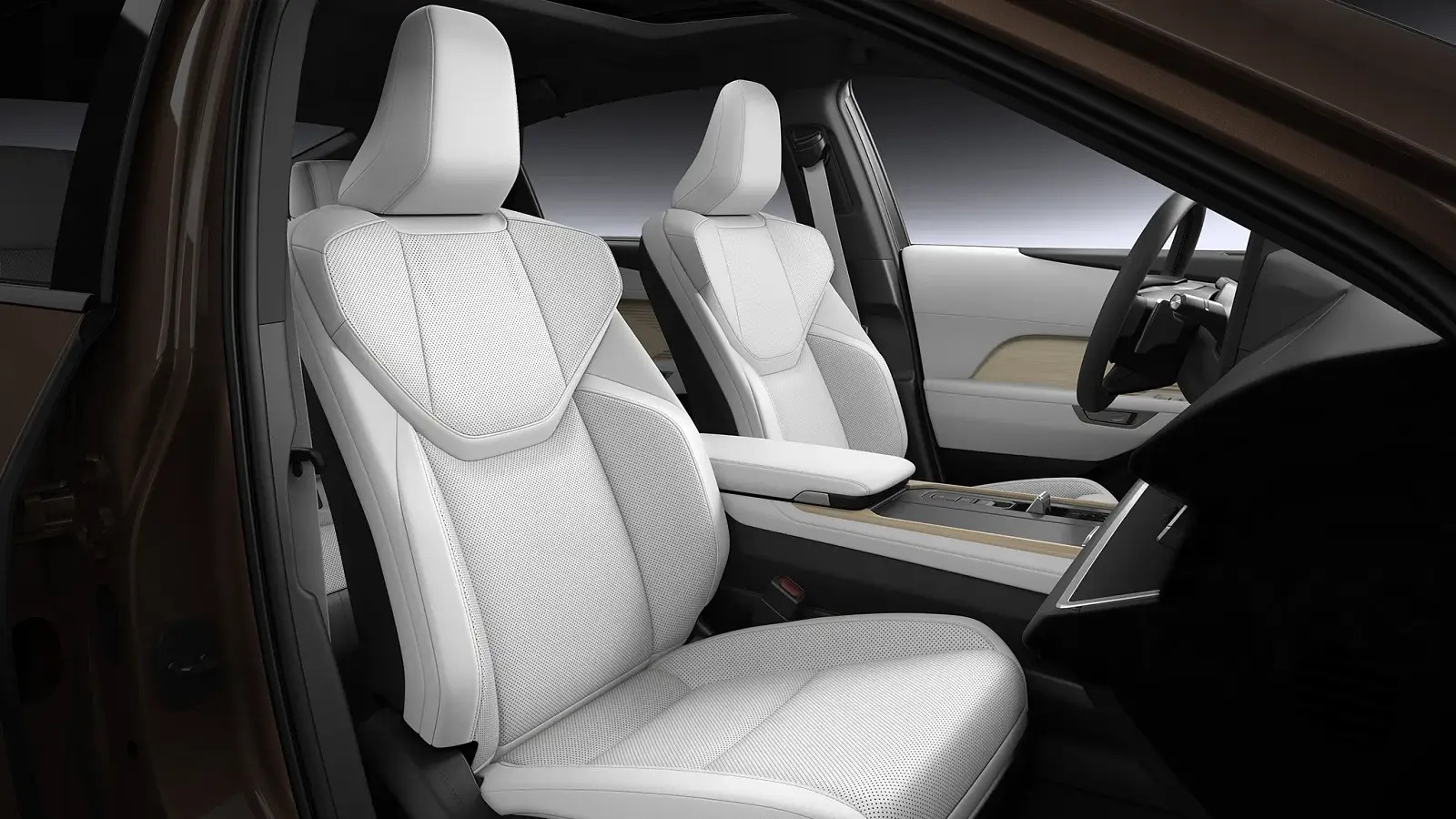 Lexus ES - Ảnh 8.