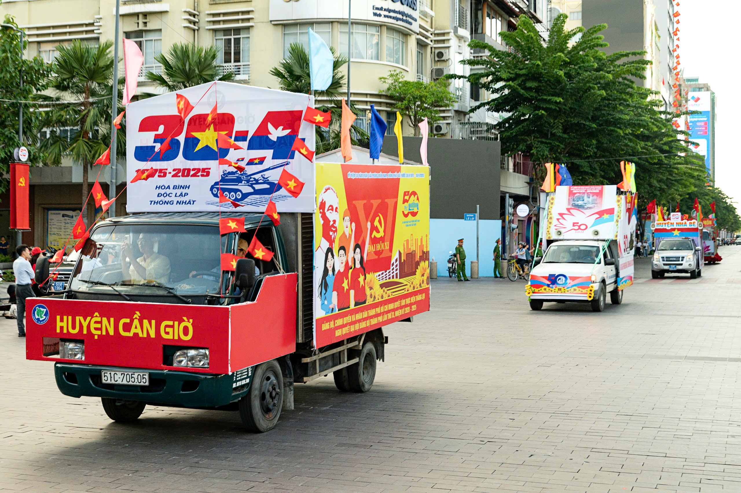 Xe hoa - Ảnh 4.