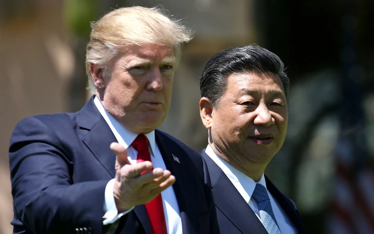 Bloomberg: Trung Quốc cân nhắc tạm dừng mức thuế 125% với một số hàng Mỹ - Ảnh 3.