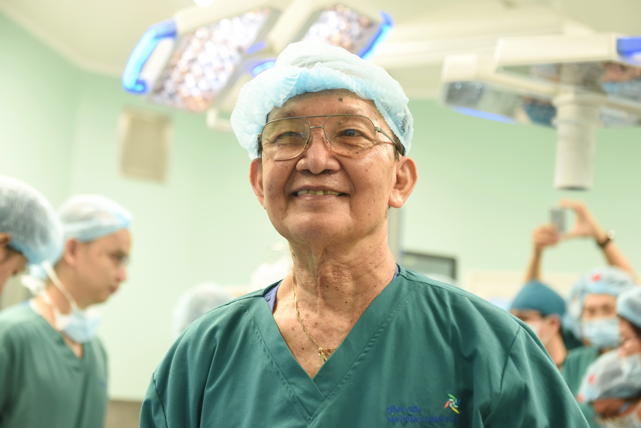 Trần Đông A - Ảnh 3.