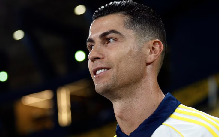 Ronaldo Gây Chấn Động Với Tuyên Bố Về Tương Lai Của Mình - Ảnh 3.