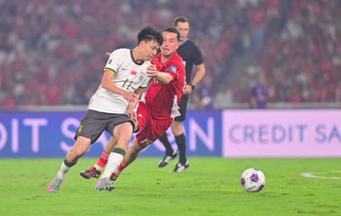 Những điều được chờ đợi ở lượt cuối vòng loại thứ 3 World Cup 2026 khu vực châu Á - Ảnh 4.