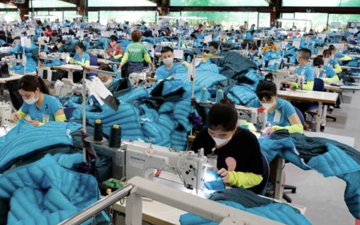 Bộ trưởng Bộ Công Thương: Việt Nam sẵn sàng mở cửa thị trường cho hàng hóa xuất khẩu của Mỹ - Ảnh 3.