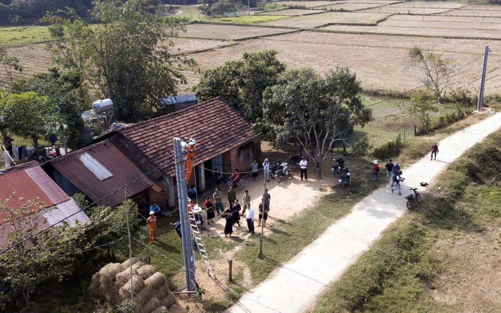 Đắk Lắk có 7 xã không sáp nhập, 1 xã đổi tên vì trùng với địa danh ở Phú Yên - Ảnh 2.