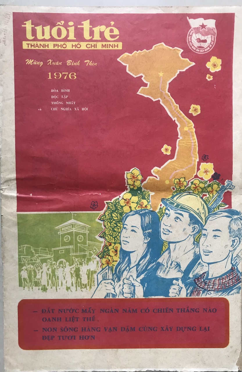 Hành Trình Khám Phá Nghề Viết - Ảnh 1.