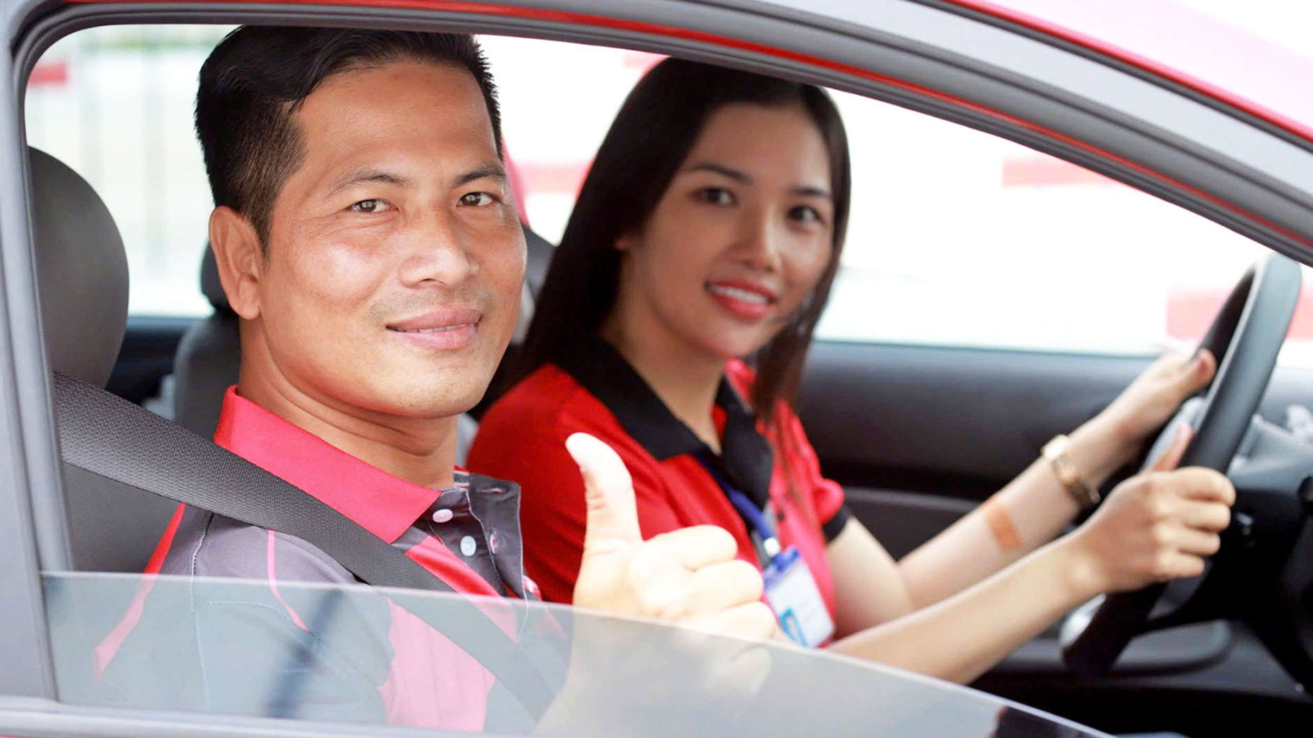Học Lái Xe: Không Chỉ Là Ga và Thắng - Kỳ Cuối: Tài Xế Xuất Sắc Là Người Như Thế Nào? - Ảnh 1.