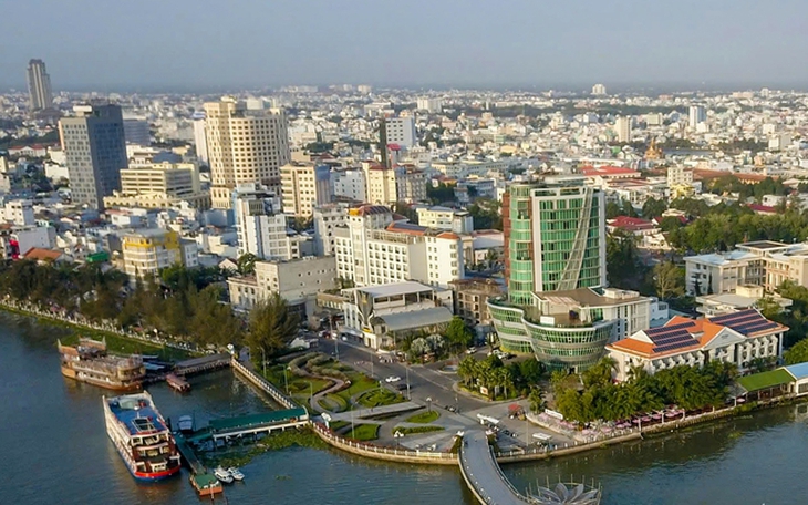 Cải cách hành chính tại Cần Thơ: Bí thư Đỗ Thanh Bình nhấn mạnh vai trò giải thích cho dân - Ảnh 2.