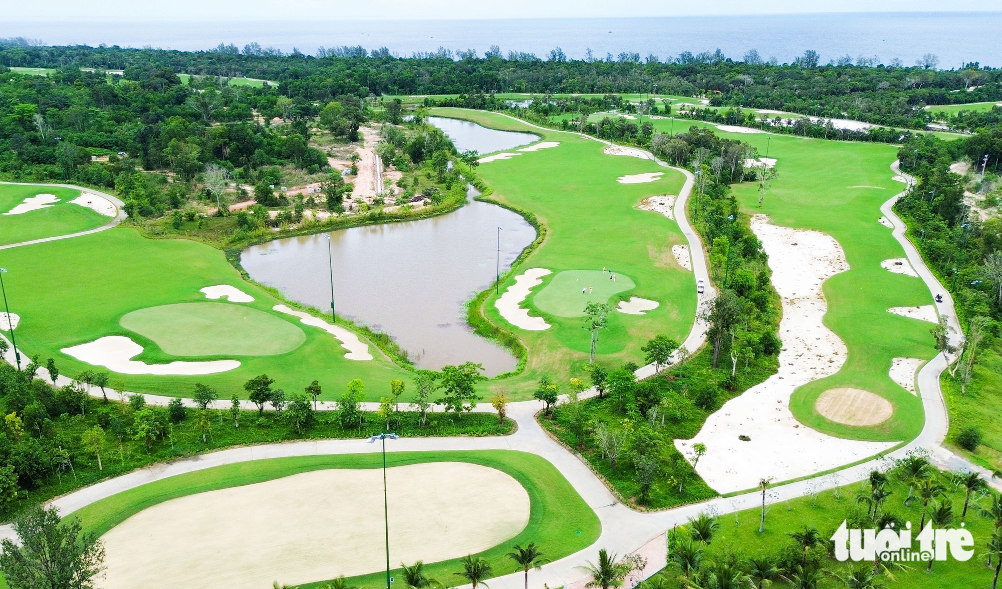 Phú Quốc - Ảnh 2.