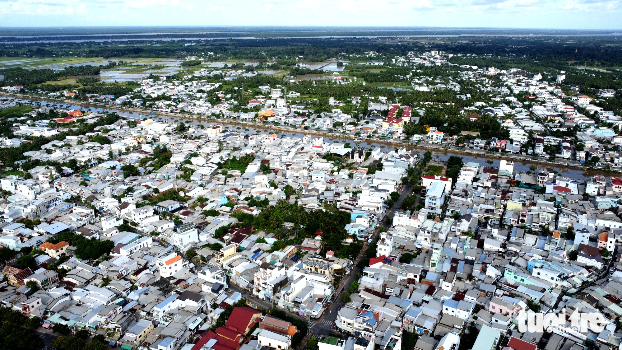 Vĩnh Long - Ảnh 1.