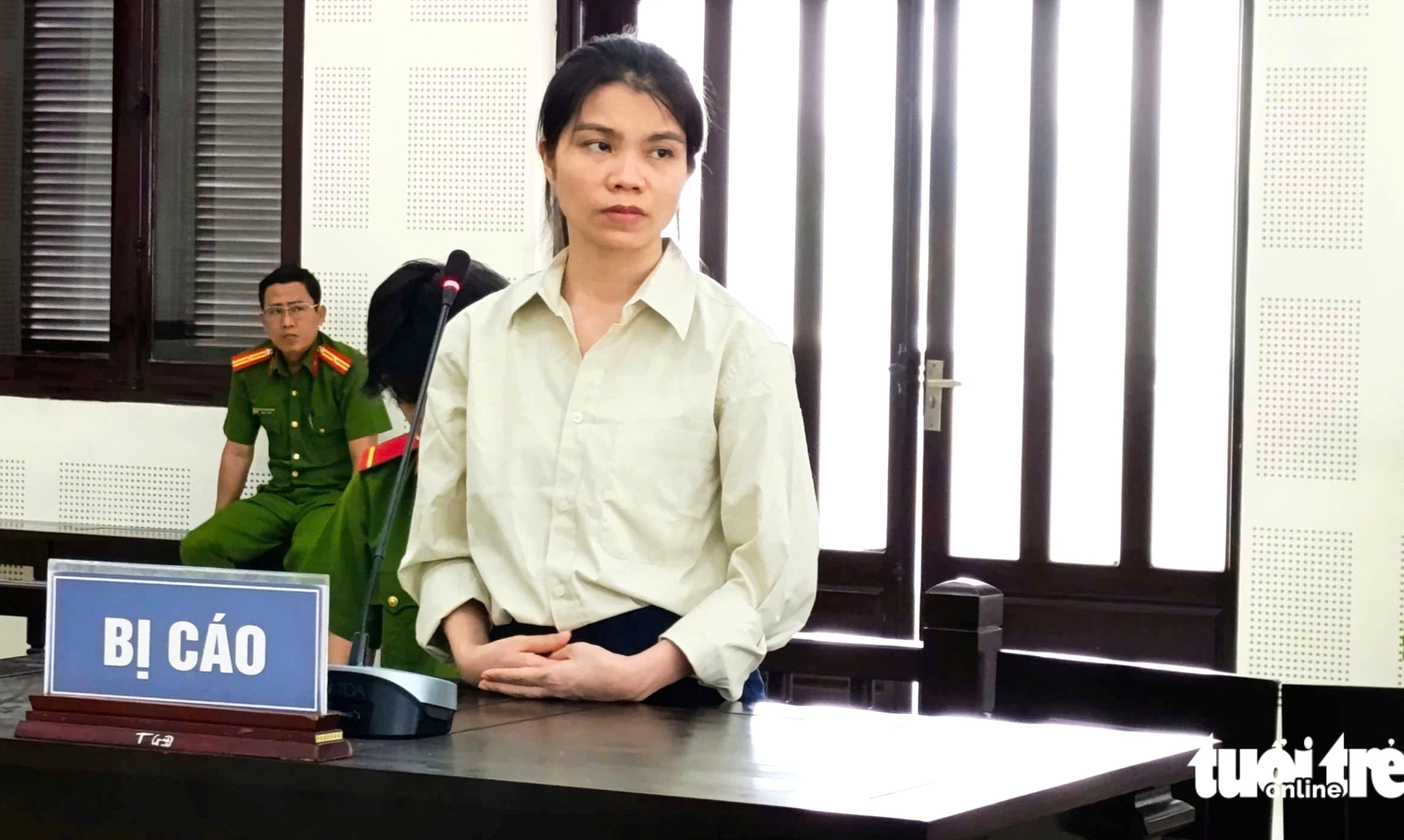 6 tỉ đồng - Ảnh 1.